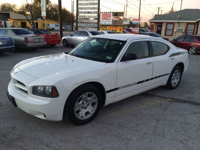 2008 Dodge Charger SE