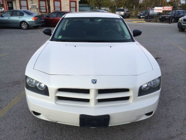 2008 Dodge Charger SE