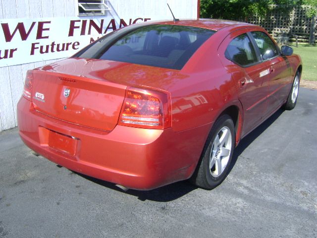 2008 Dodge Charger SE