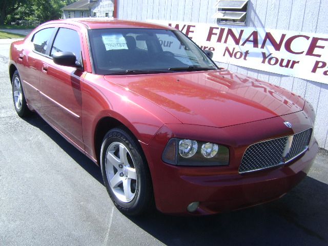 2008 Dodge Charger SE