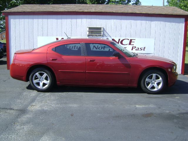 2008 Dodge Charger SE