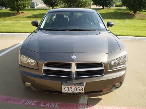 2008 Dodge Charger S