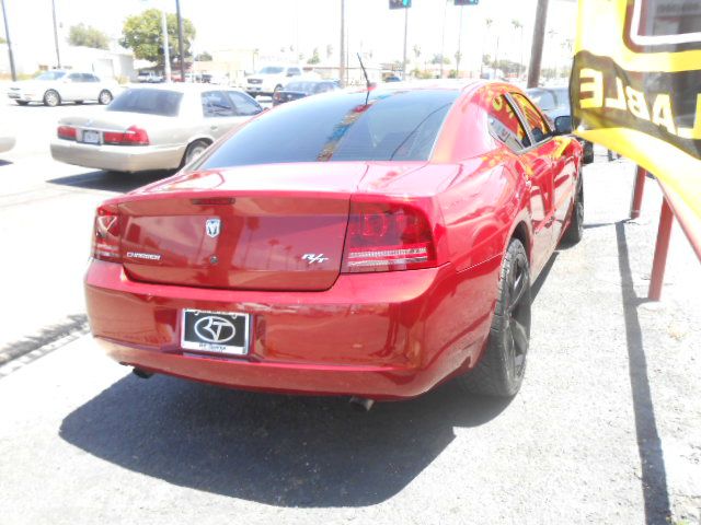 2008 Dodge Charger Deluxe Convertible