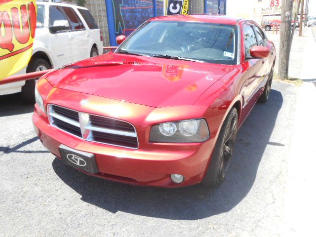 2008 Dodge Charger Deluxe Convertible