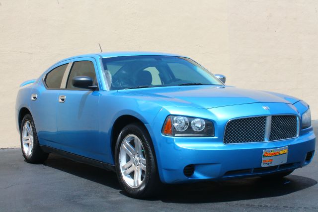 2008 Dodge Charger SE