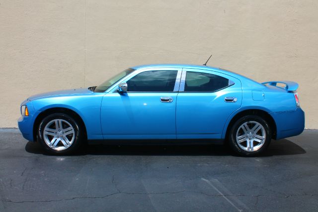 2008 Dodge Charger SE