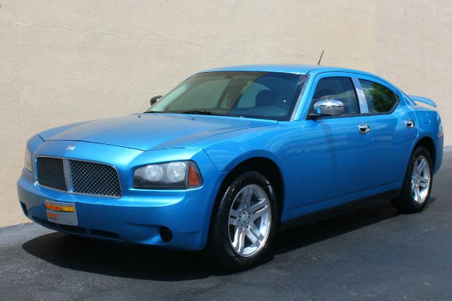 2008 Dodge Charger SE