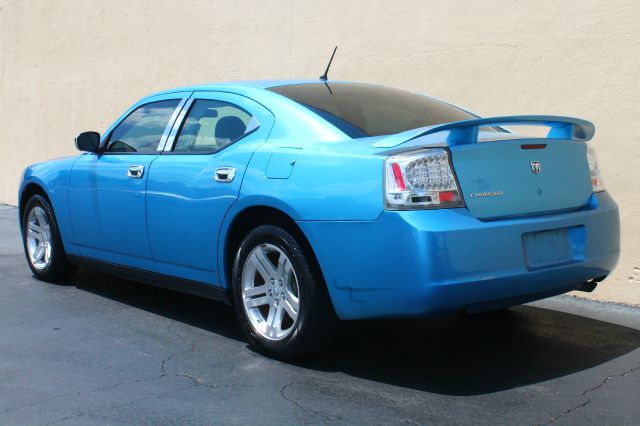 2008 Dodge Charger SE