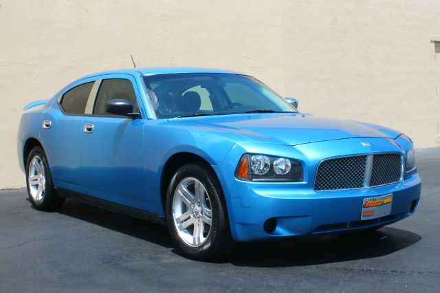 2008 Dodge Charger SE