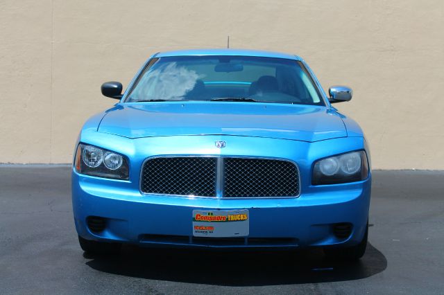 2008 Dodge Charger SE