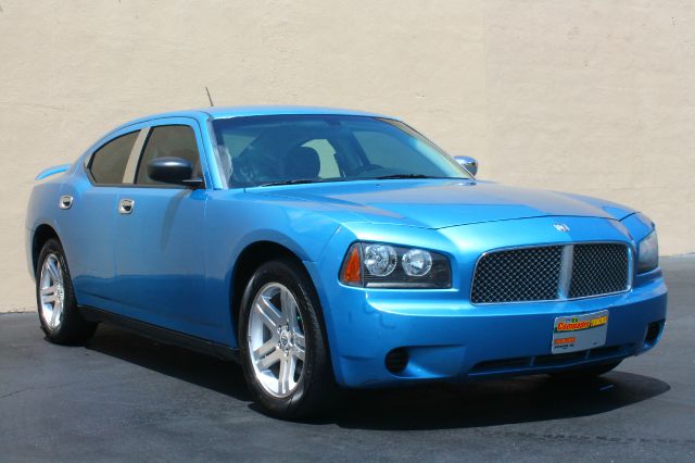 2008 Dodge Charger SE