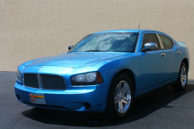 2008 Dodge Charger SE