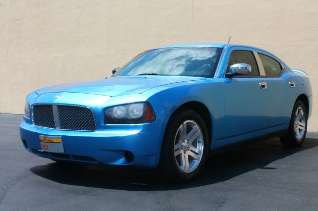 2008 Dodge Charger SE