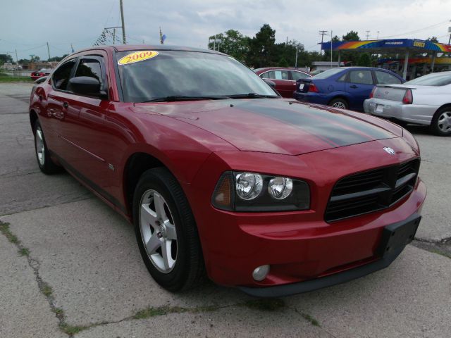 2009 Dodge Charger S