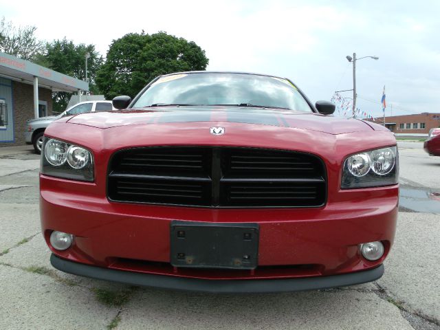 2009 Dodge Charger S