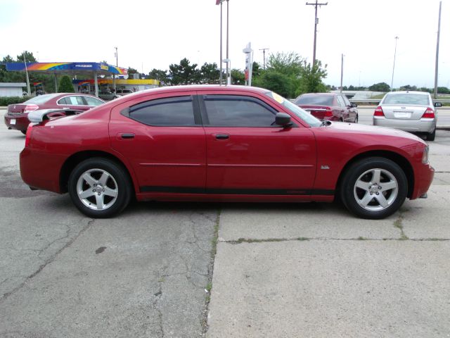 2009 Dodge Charger S