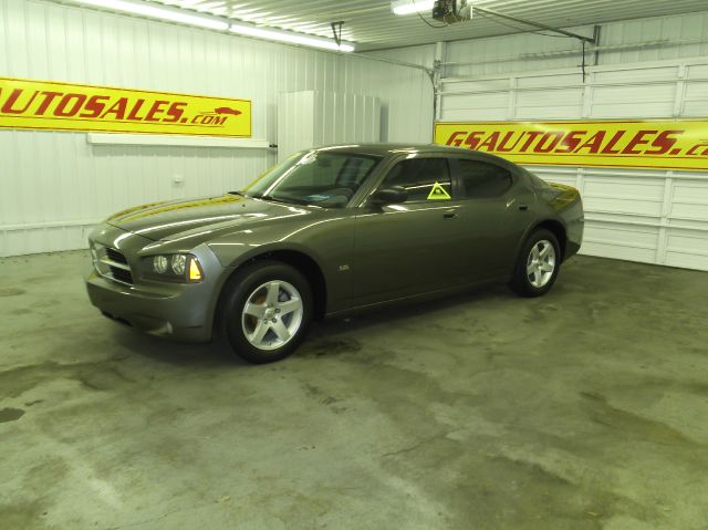 2009 Dodge Charger S