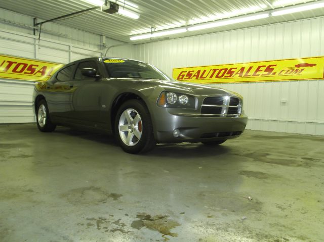 2009 Dodge Charger S