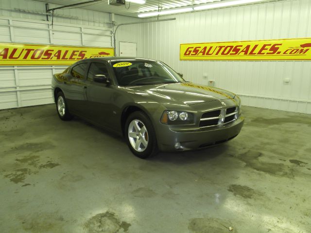 2009 Dodge Charger S