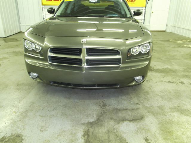 2009 Dodge Charger S