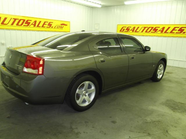 2009 Dodge Charger S