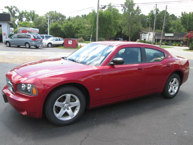 2009 Dodge Charger S