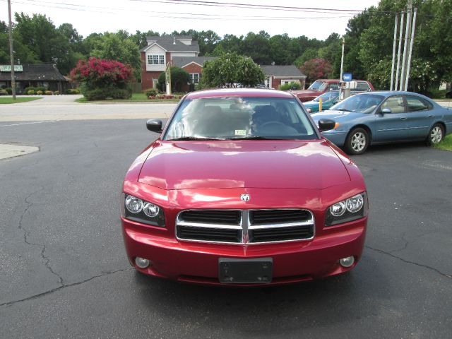 2009 Dodge Charger S