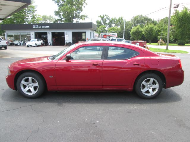 2009 Dodge Charger S