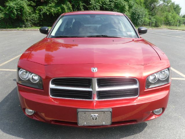 2009 Dodge Charger S