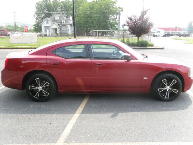 2009 Dodge Charger S