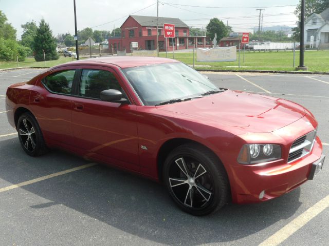 2009 Dodge Charger S