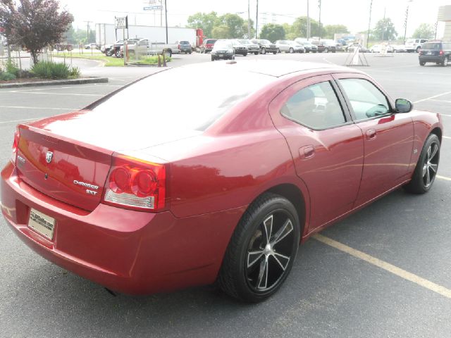 2009 Dodge Charger S