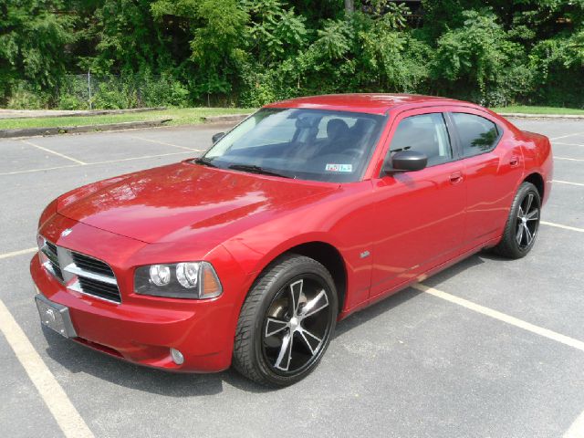 2009 Dodge Charger S