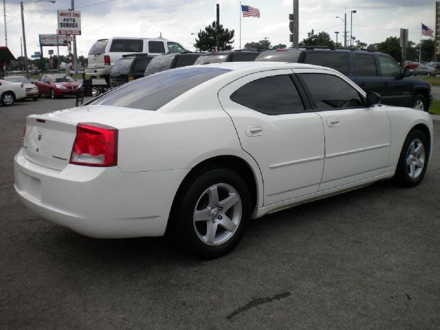 2009 Dodge Charger SE