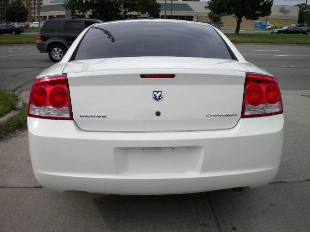 2009 Dodge Charger SE