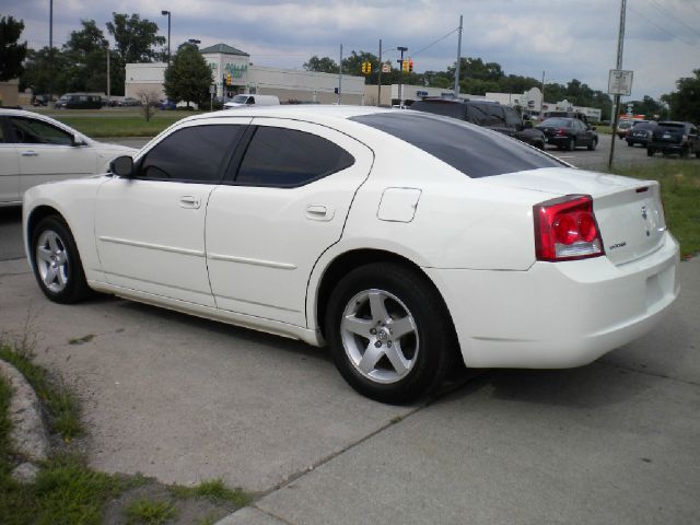 2009 Dodge Charger SE