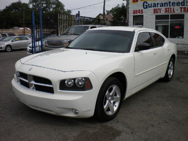 2009 Dodge Charger SE