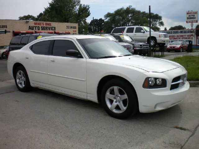 2009 Dodge Charger SE