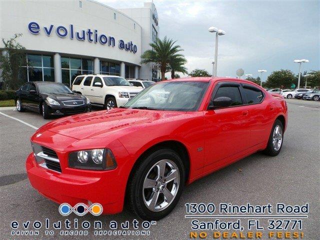 2009 Dodge Charger S