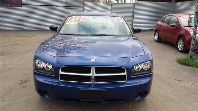 2009 Dodge Charger SE