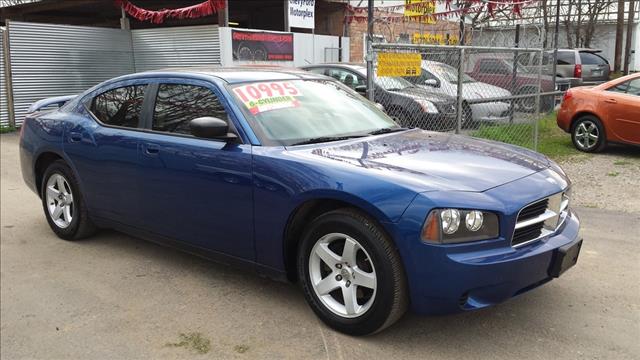 2009 Dodge Charger SE