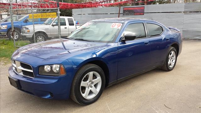 2009 Dodge Charger SE