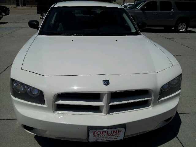 2009 Dodge Charger Quattro