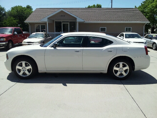 2009 Dodge Charger Quattro