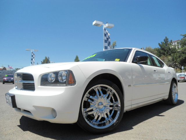 2009 Dodge Charger S