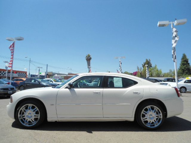 2009 Dodge Charger S