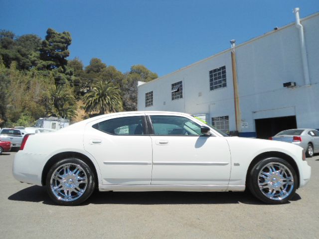 2009 Dodge Charger S