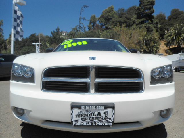 2009 Dodge Charger S