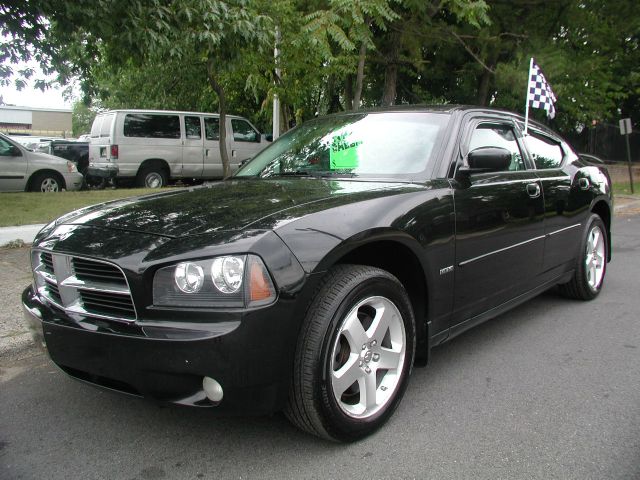 2009 Dodge Charger Slammed Custom BUG