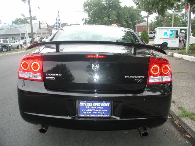 2009 Dodge Charger Slammed Custom BUG